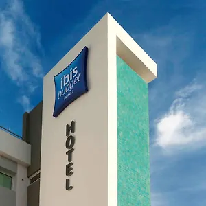 Ibis Budget Vitry Sur Seine N7 Vitry-sur-Seine